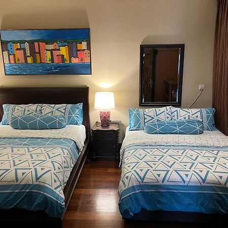 Luxury On Melaka River Zewnętrze zdjęcie