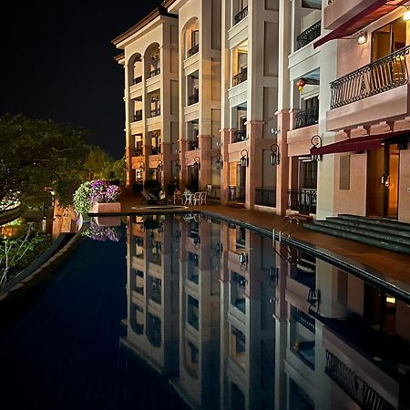 Luxury On Melaka River Zewnętrze zdjęcie