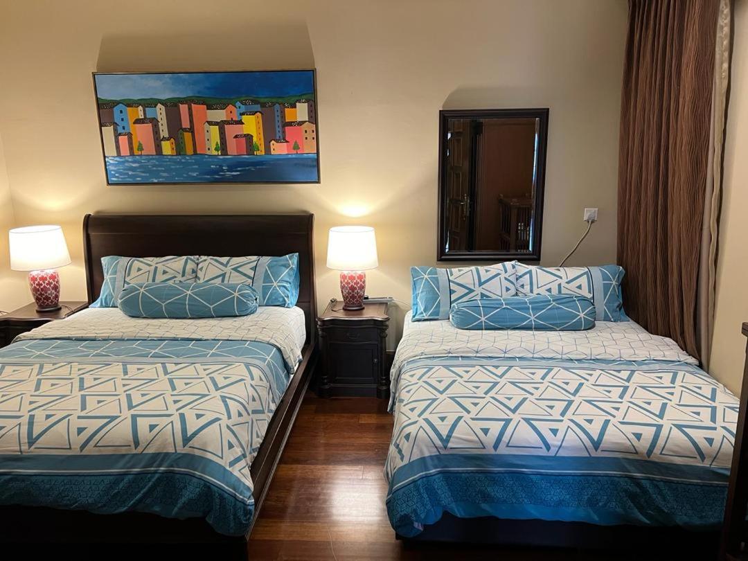 Luxury On Melaka River Zewnętrze zdjęcie