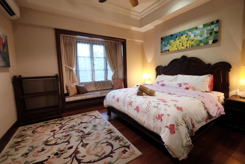Luxury On Melaka River Zewnętrze zdjęcie