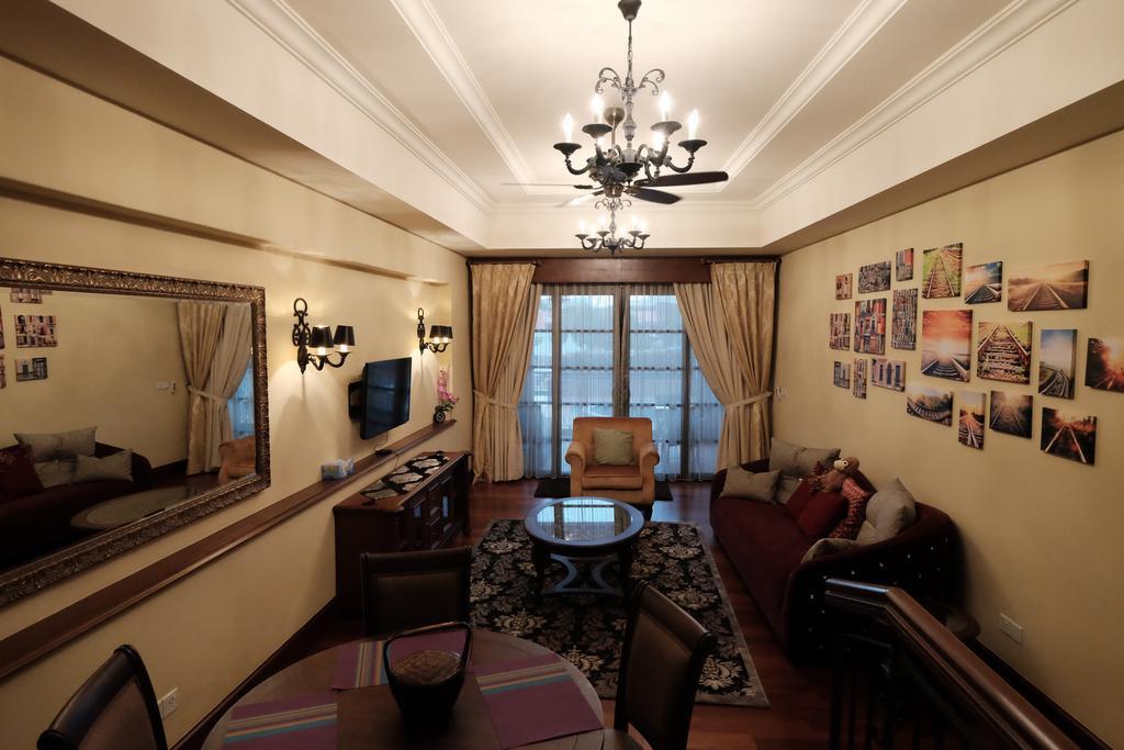 Luxury On Melaka River Zewnętrze zdjęcie