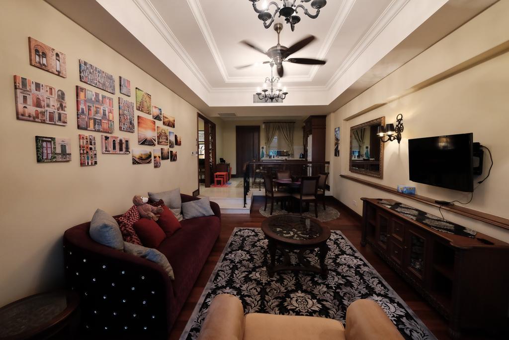 Luxury On Melaka River Zewnętrze zdjęcie