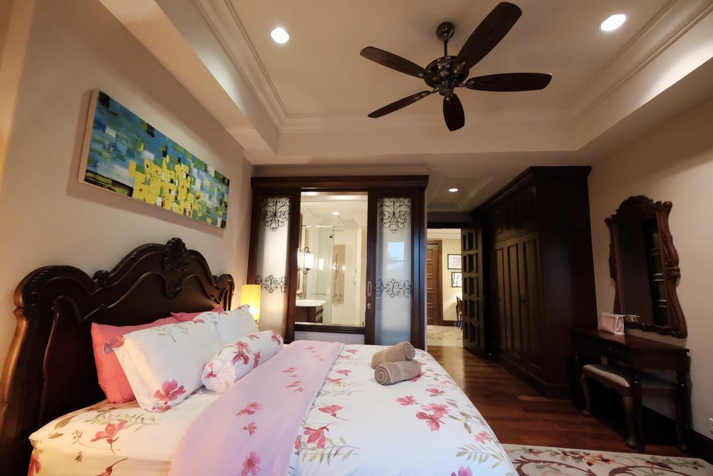 Luxury On Melaka River Zewnętrze zdjęcie