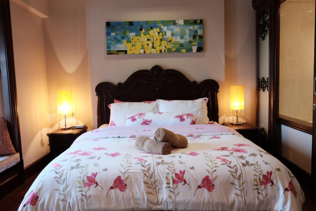 Luxury On Melaka River Zewnętrze zdjęcie