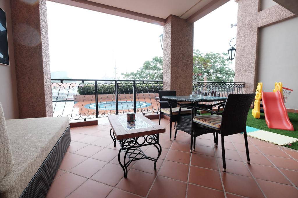 Luxury On Melaka River Zewnętrze zdjęcie