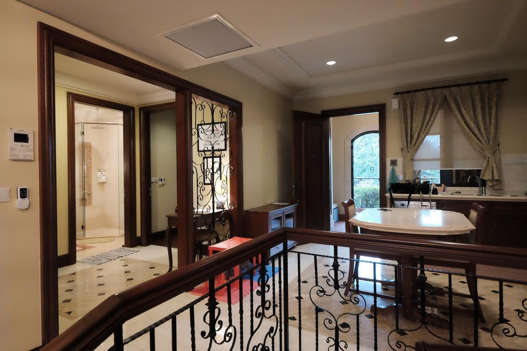 Luxury On Melaka River Zewnętrze zdjęcie