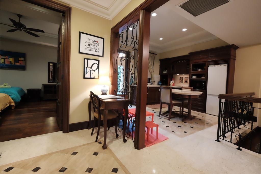 Luxury On Melaka River Zewnętrze zdjęcie