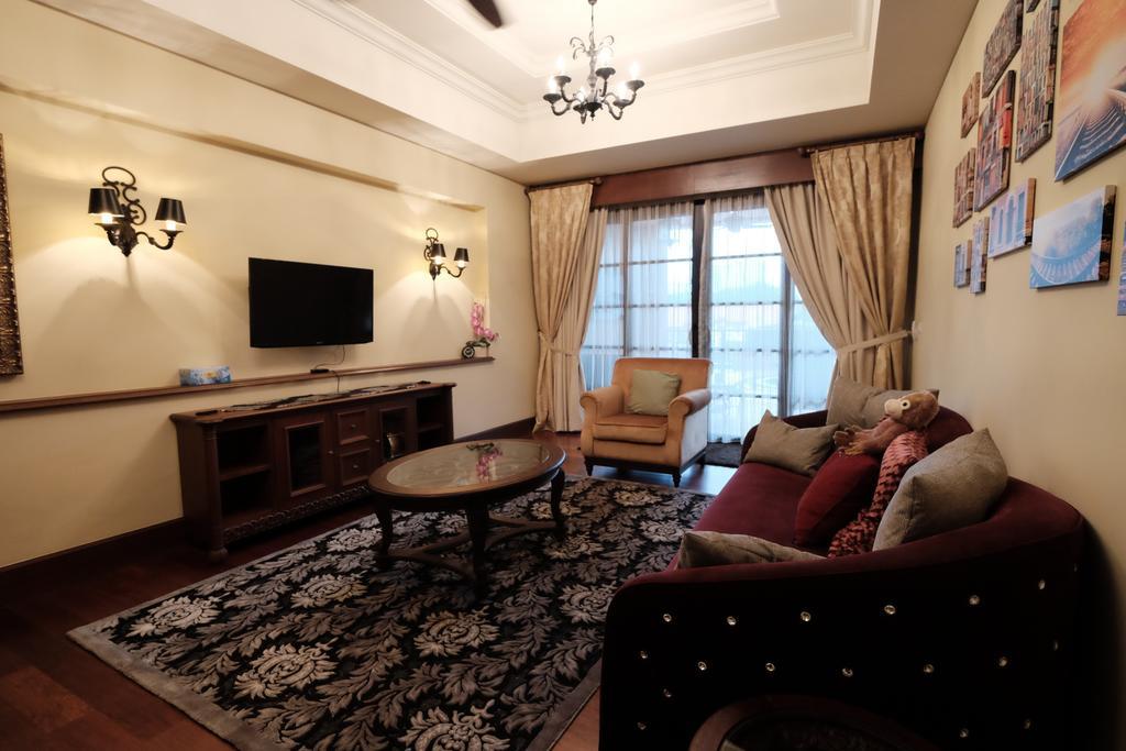 Luxury On Melaka River Zewnętrze zdjęcie