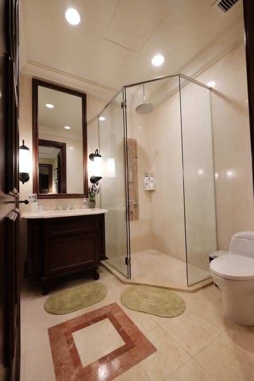 Luxury On Melaka River Zewnętrze zdjęcie